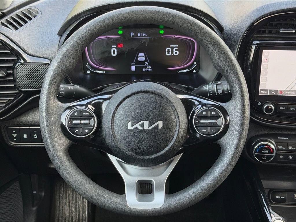 Used 2023 Kia Soul S image 19