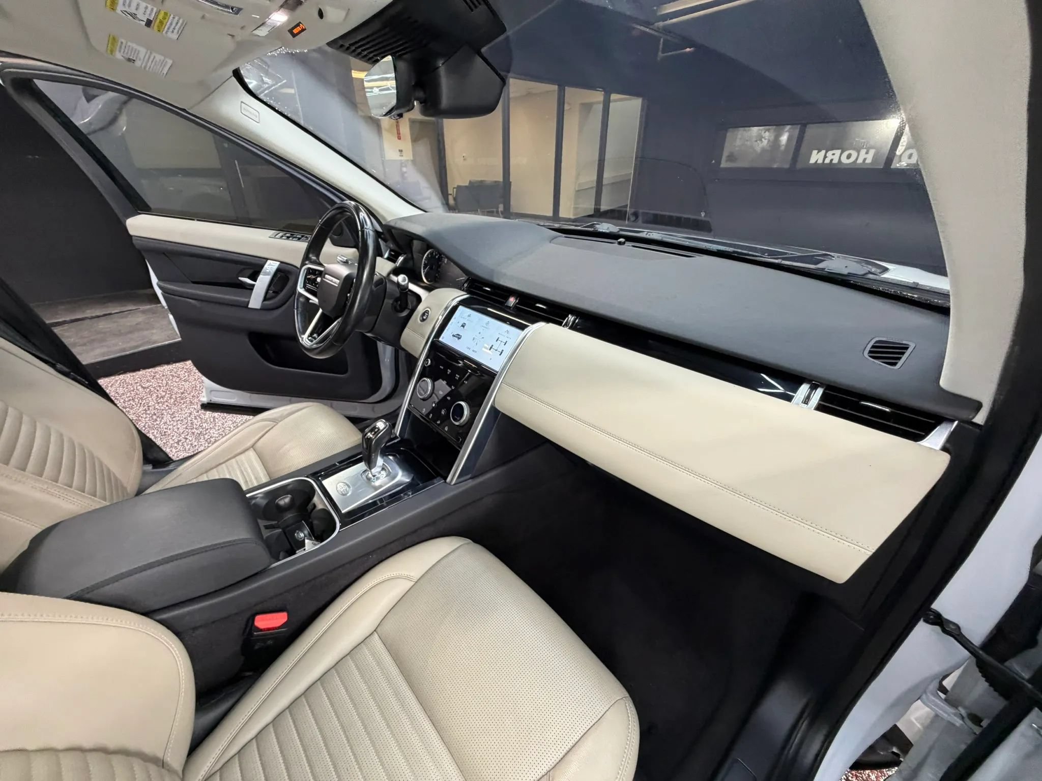 Used 2021 Land Rover Discovery Sport S AWD/4WD image 39