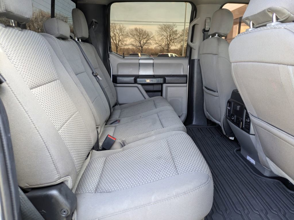 Used 2021 Ford F250 XLT w/ XLT Premium Package image 30