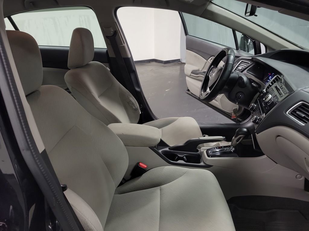 Used 2013 Honda Civic LX image 22