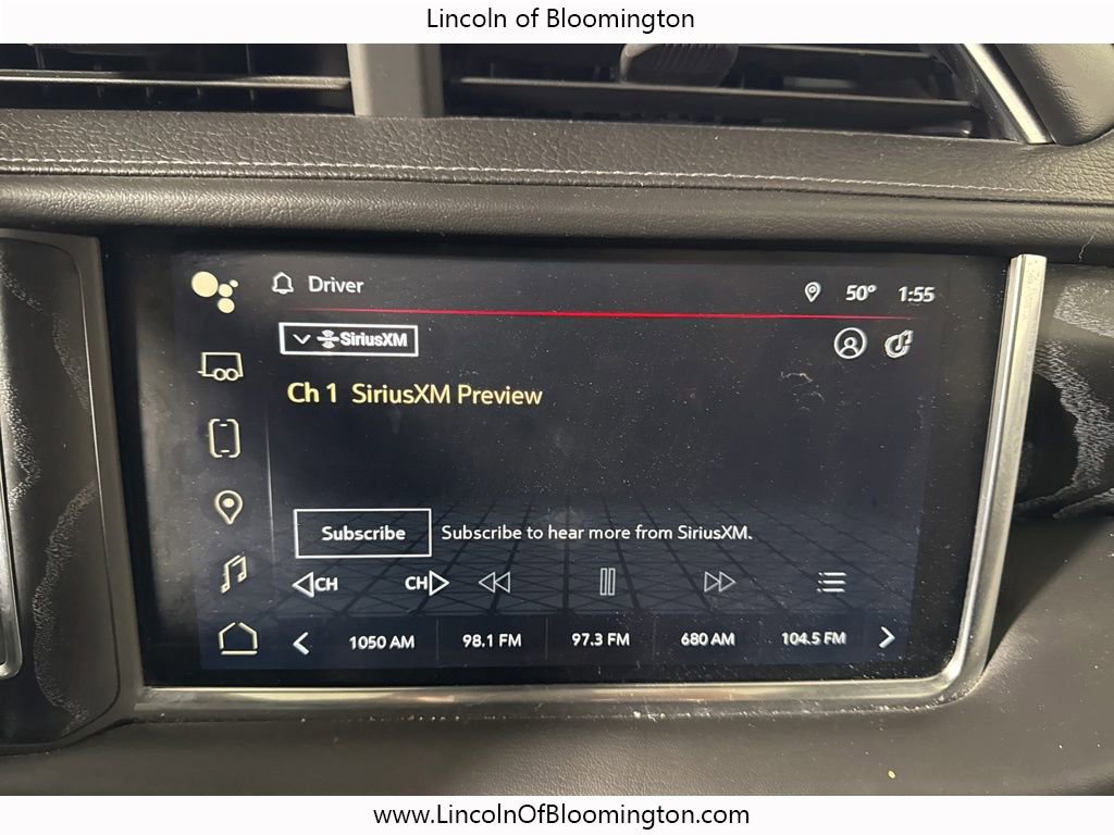 Used 2024 GMC Yukon XL Denali image 43