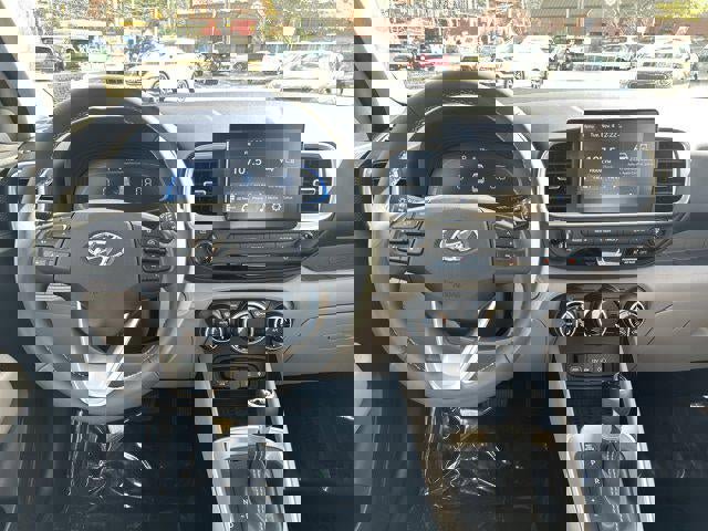 New 2026 Hyundai Venue SEL image 46