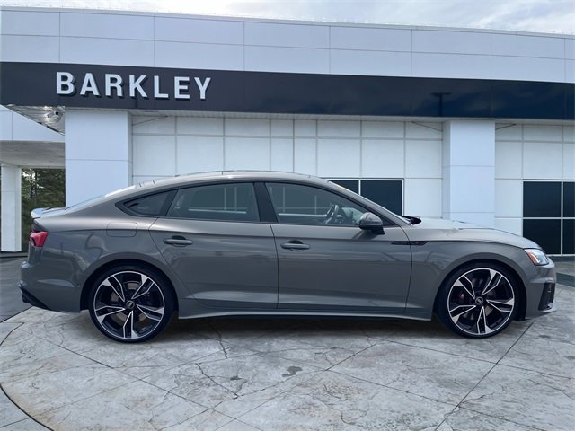 Used 2023 Audi S5 Prestige w/ Prestige Package image 8