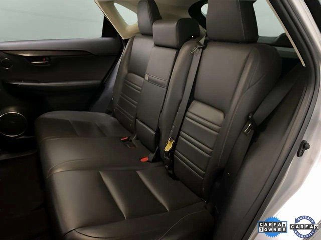 Used 2018 Lexus NX 300 FWD w/ Accessory Package 2 image 67