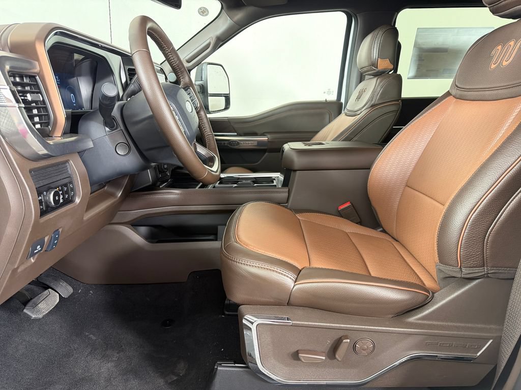 New 2026 Ford F350 King Ranch AWD/4WD image 20