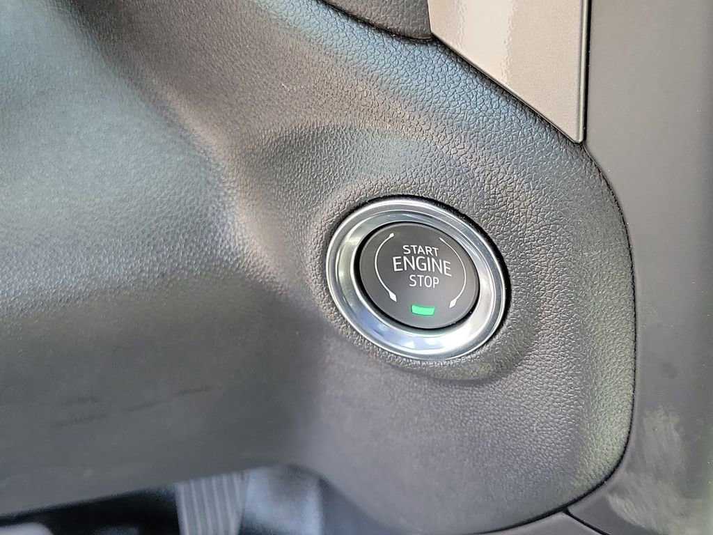 New 2026 Chevrolet Silverado 1500 W/T RWD image 10
