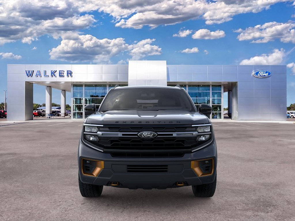 New 2025 Ford Expedition Tremor AWD/4WD image 29