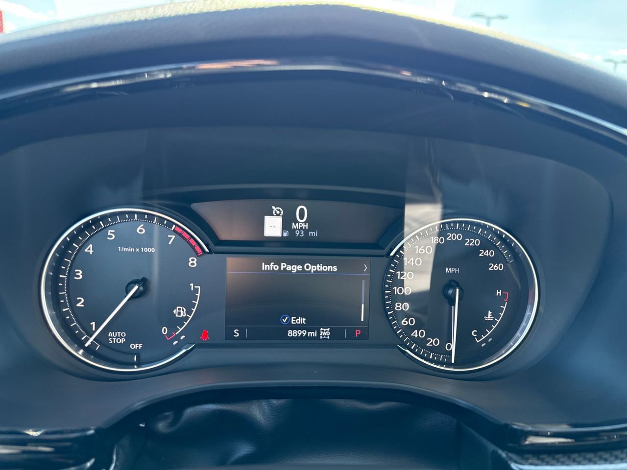 Used 2024 Cadillac XT6 Sport image 18