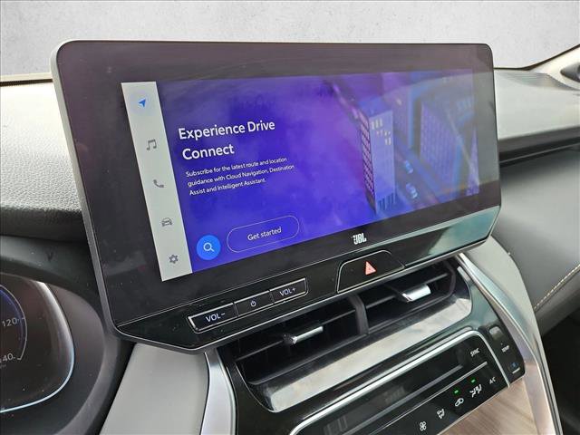 Certified 2024 Toyota Venza Limited image 13