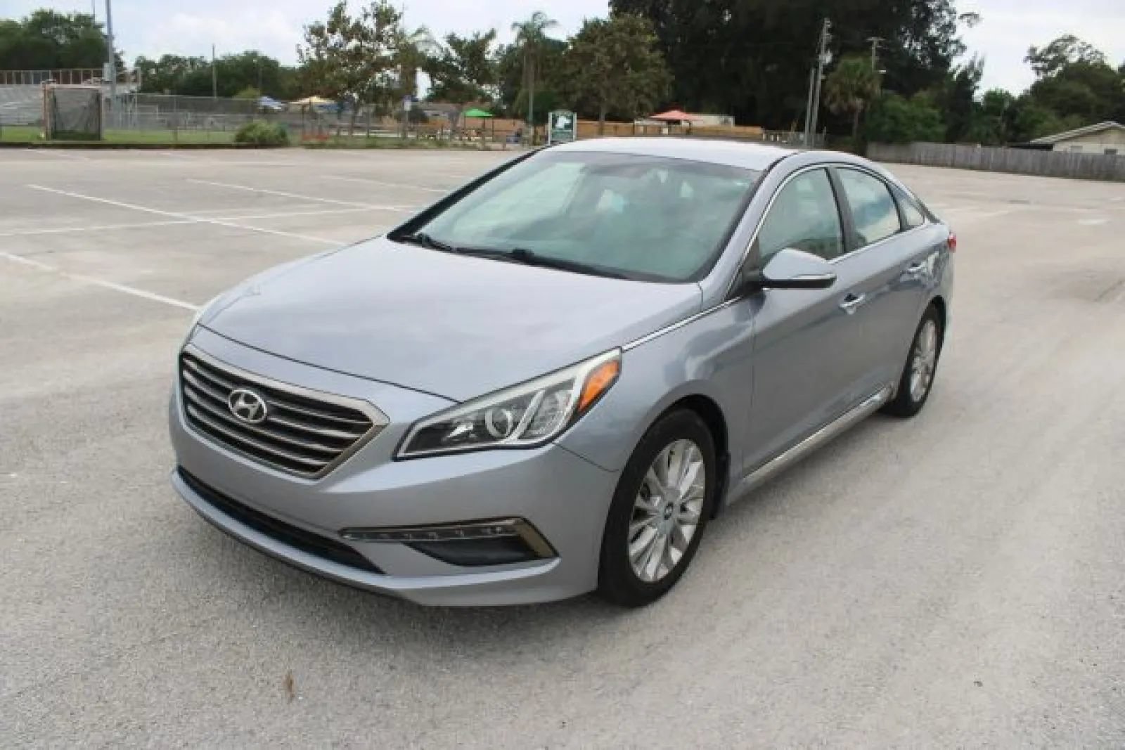 Used 2015 Hyundai Sonata Limited FWD image 31