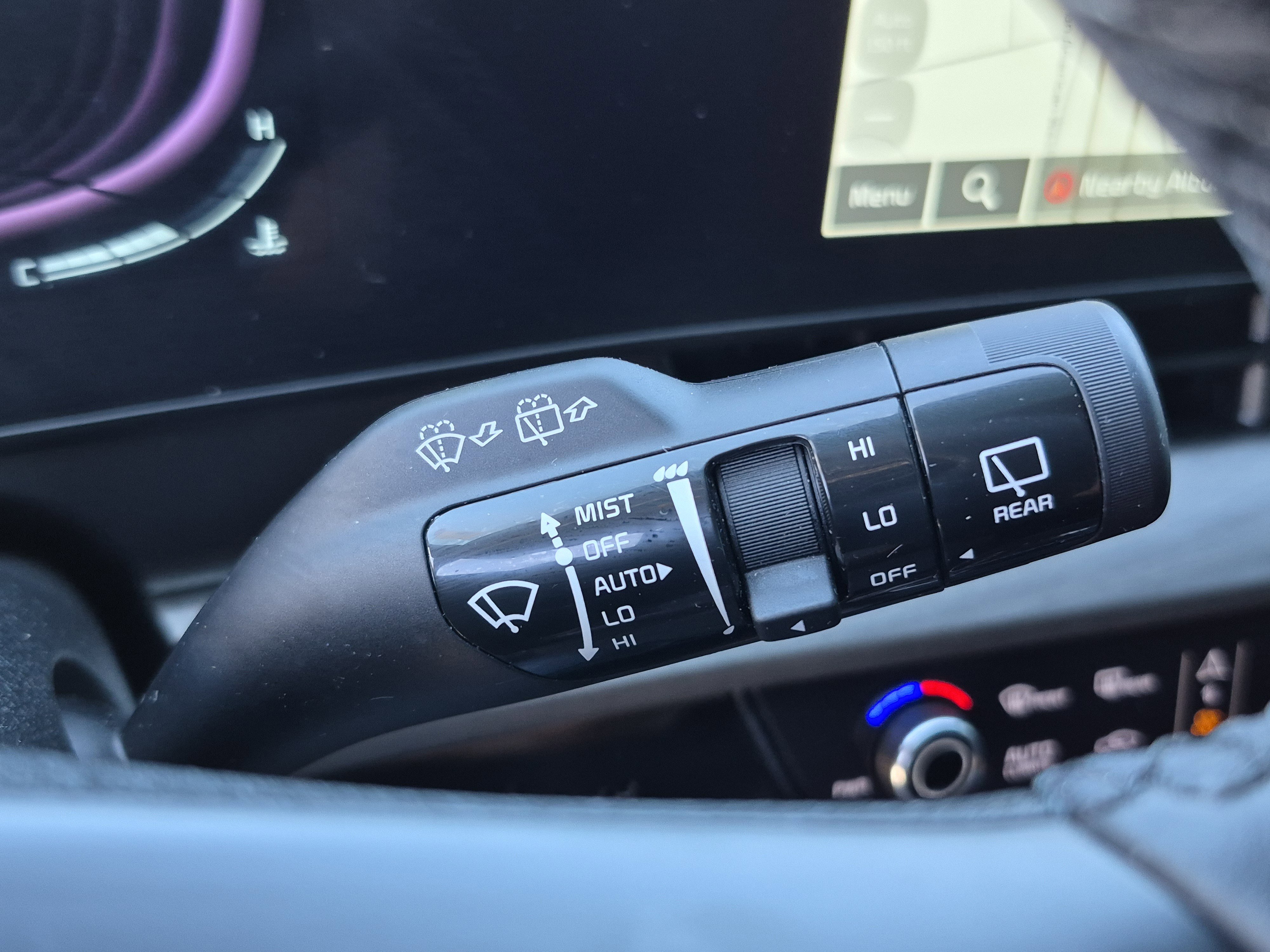 Used 2023 Kia Sportage X-Line w/ X-Line Premium Package image 34