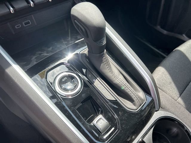 New 2026 Chevrolet Colorado W/T AWD/4WD image 25