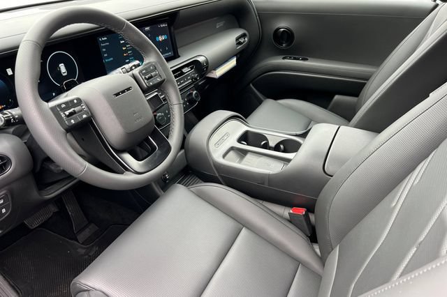 Certified 2026 Hyundai Palisade XRT Pro AWD/4WD image 12