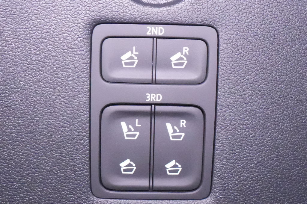 Used 2024 Hyundai Palisade Calligraphy AWD/4WD image 27