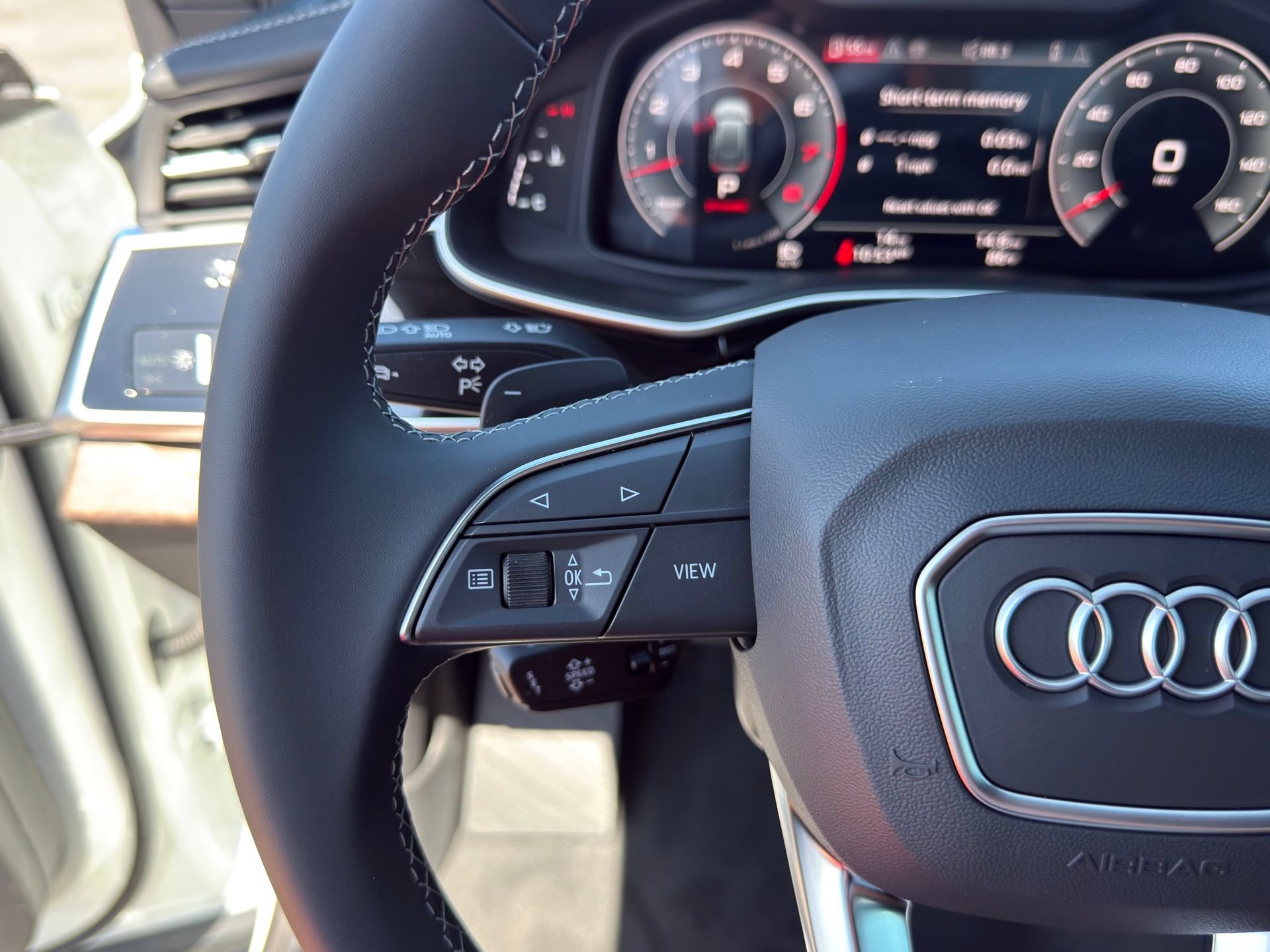 New 2026 Audi Q8 Prestige AWD/4WD image 19