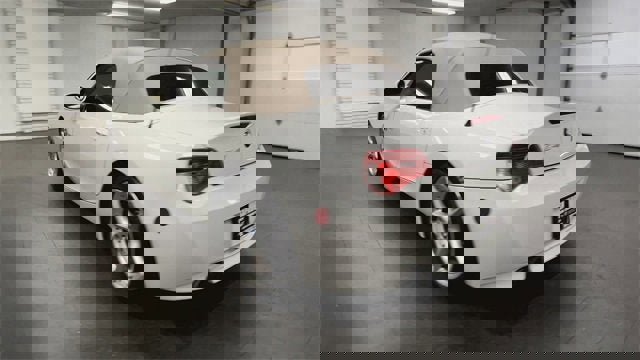 Used 2007 BMW Z4 3.0si image 7