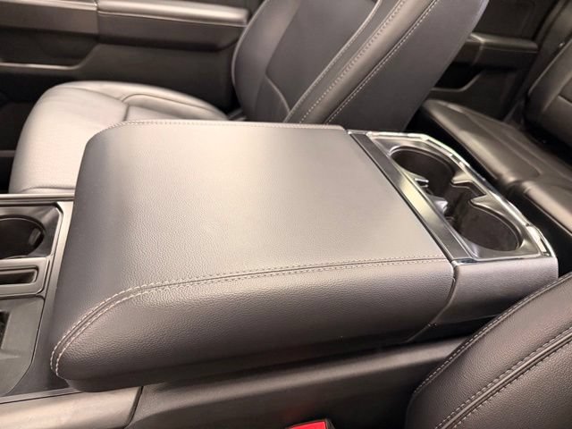 Used 2025 Ford F150 Lariat AWD/4WD image 43