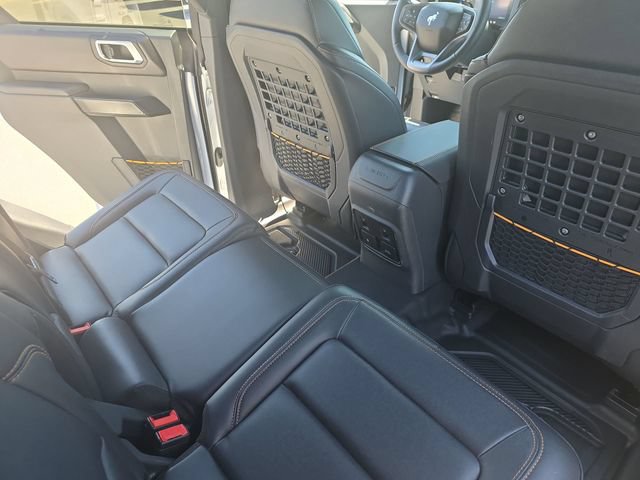 Used 2024 Ford Bronco Badlands AWD/4WD image 12