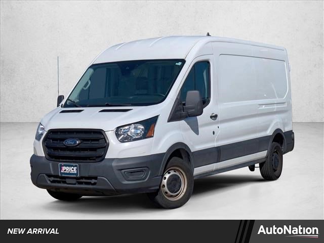 Used 2020 Ford Transit 250 Medium Roof
