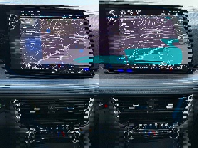 New 2025 Chevrolet Tahoe High Country image 21