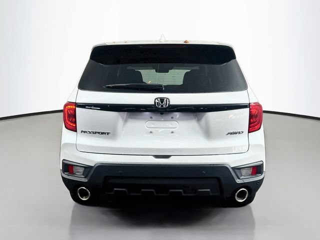 Certified 2025 Honda Passport EX-L image 19