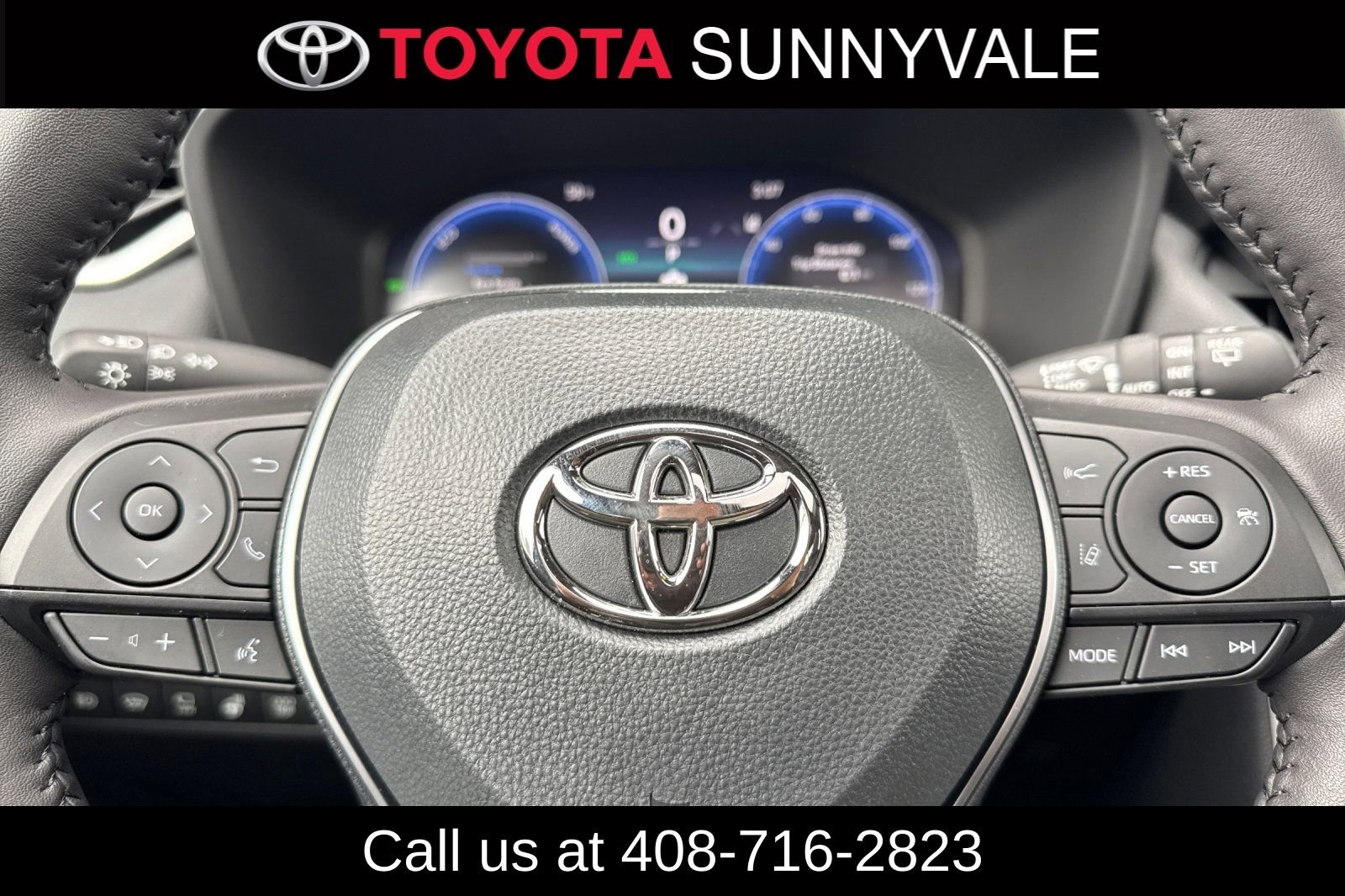 Certified 2025 Toyota RAV4 XSE w/ Advanced Technology Package AWD/4WD image 28