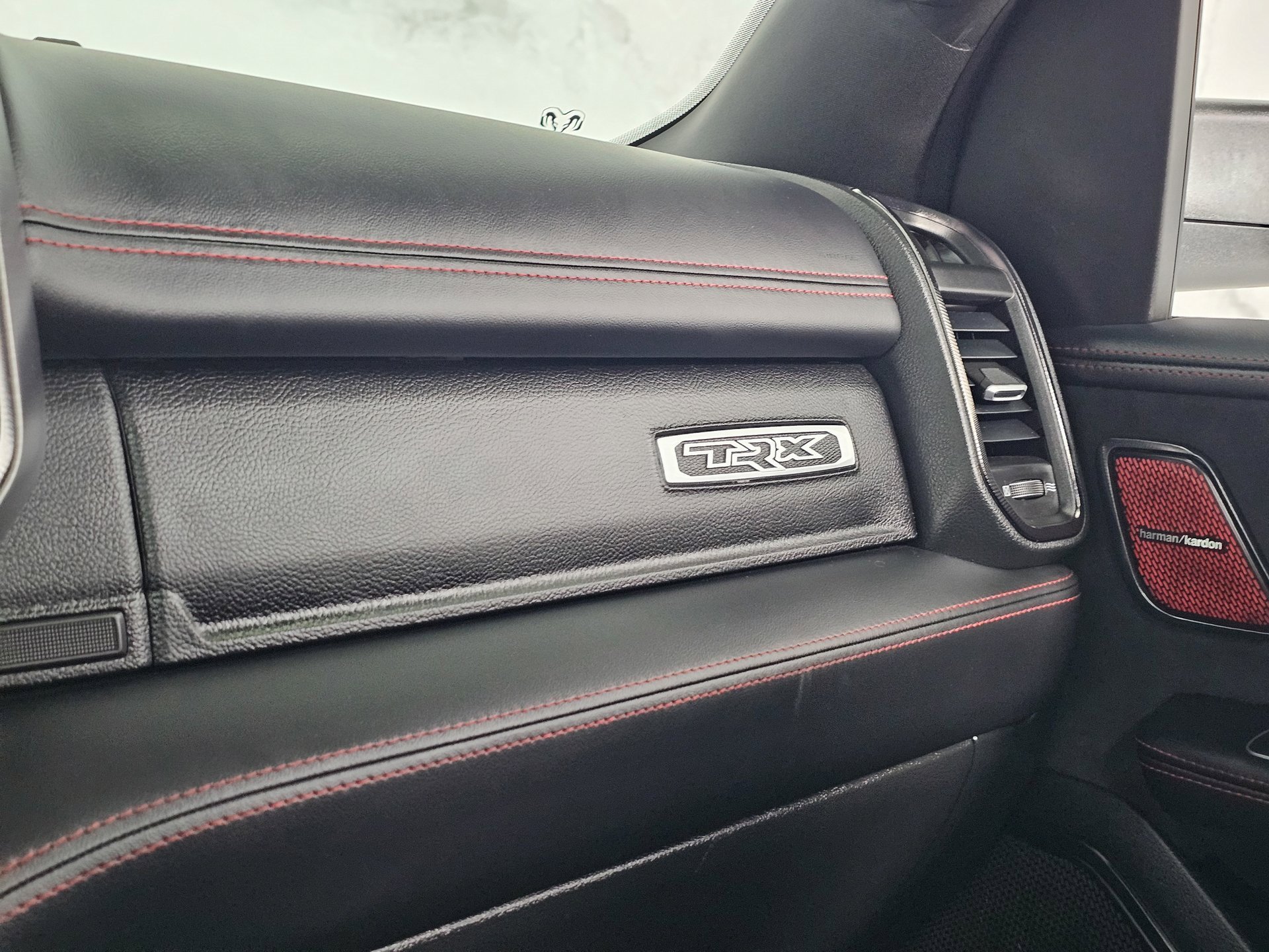 Used 2024 RAM 1500 TRX w/ TRX Level 2 Equipment Group image 34