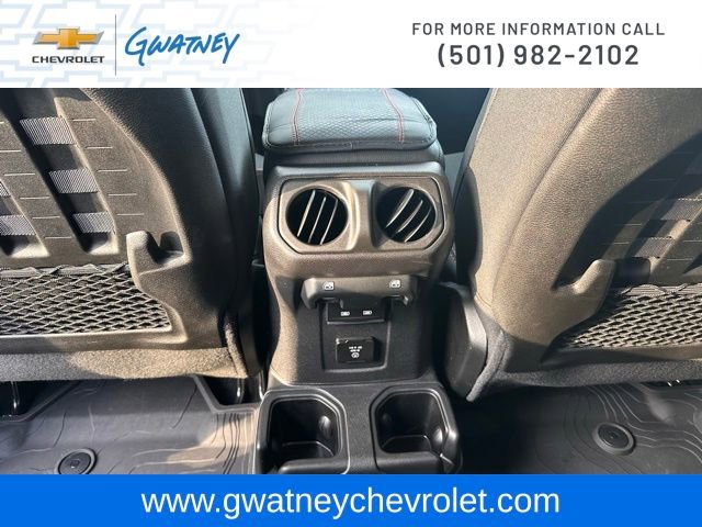 Used 2022 Jeep Gladiator Rubicon image 26