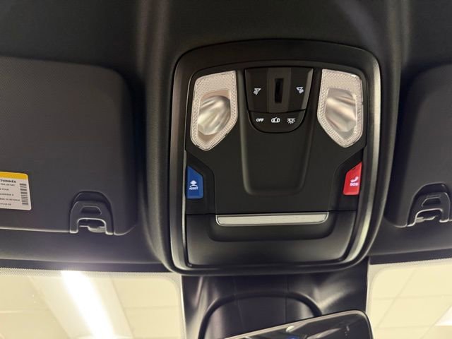 New 2026 RAM 2500 Tradesman w/ Chrome Appearance Group image 19