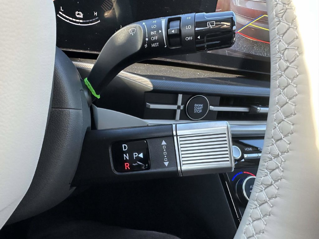 New 2026 Hyundai Santa Fe SE AWD/4WD image 21