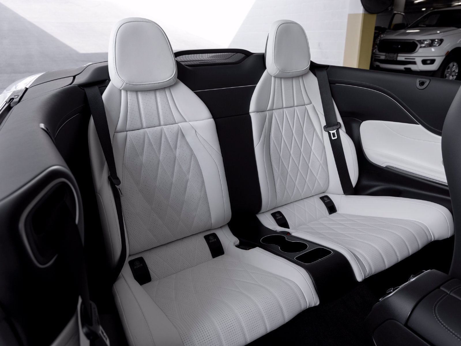 New 2027 Mercedes-Benz CLE 450 4MATIC Cabriolet image 26