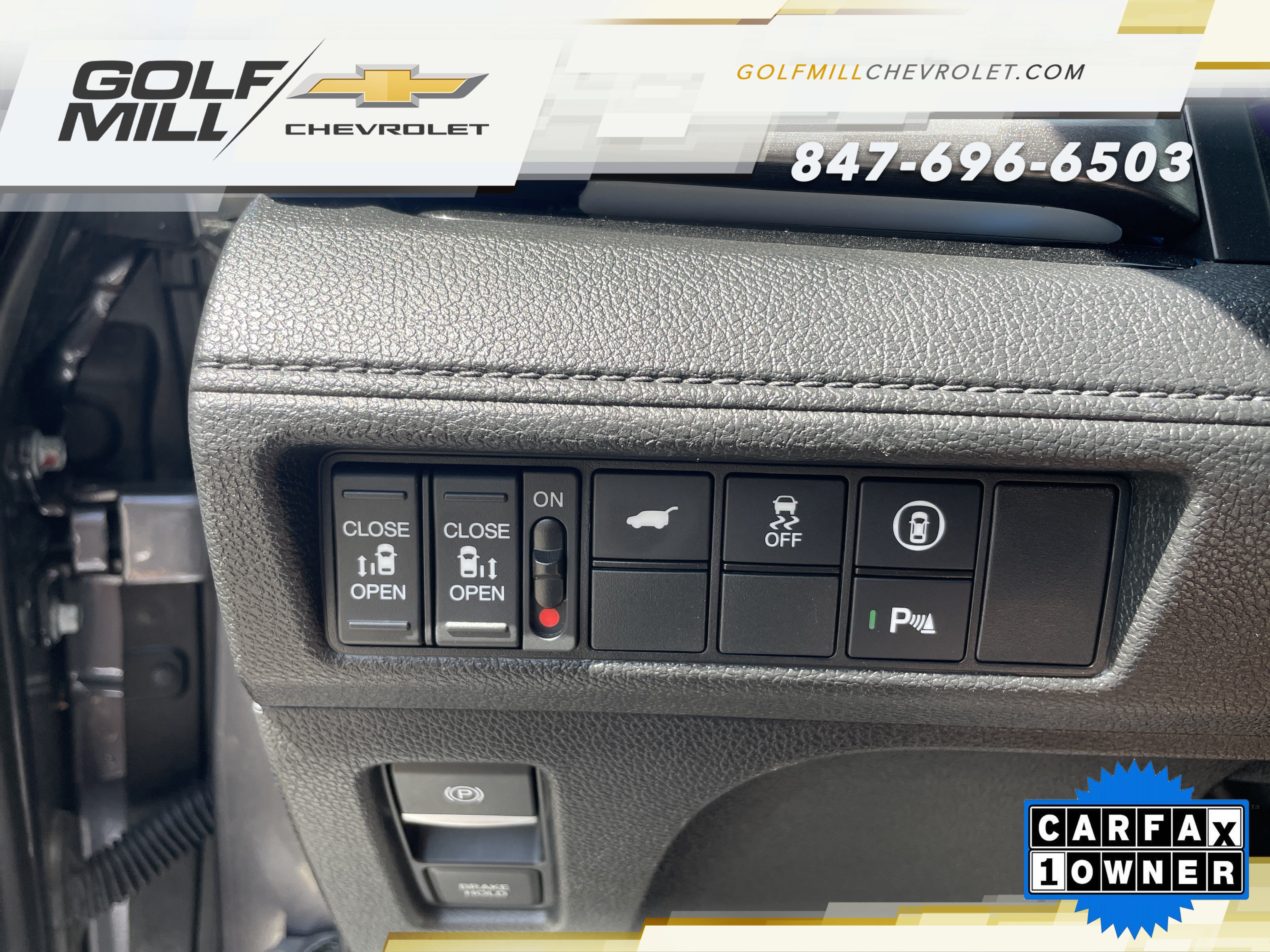 Used 2024 Honda Odyssey Touring image 16