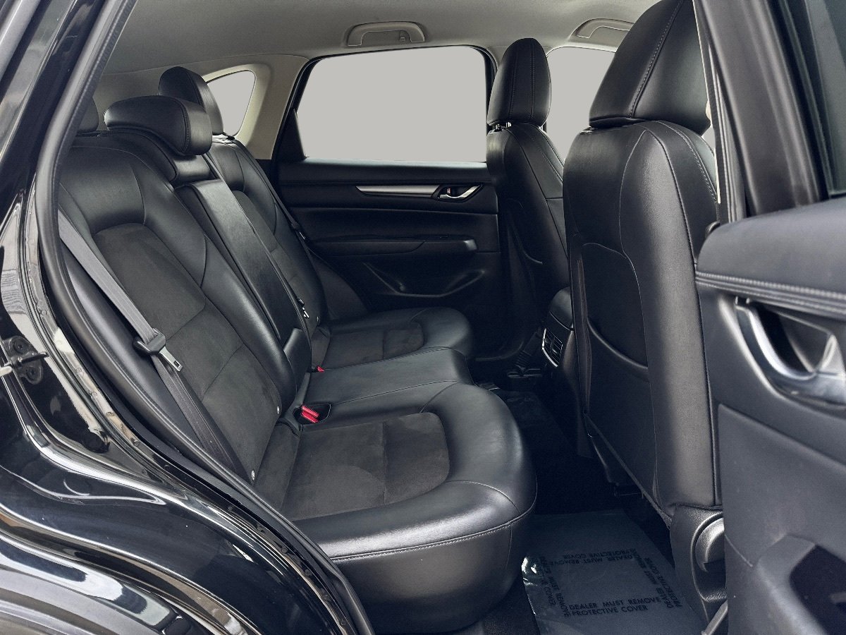 Used 2020 MAZDA CX-5 Touring AWD/4WD image 18
