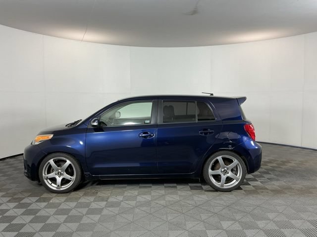 Used 2012 Scion xD FWD image 8