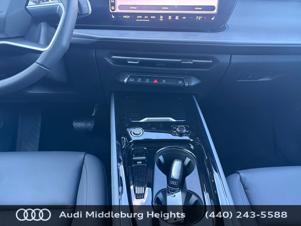 New 2026 Audi Q3 quattro 2.0T image 17