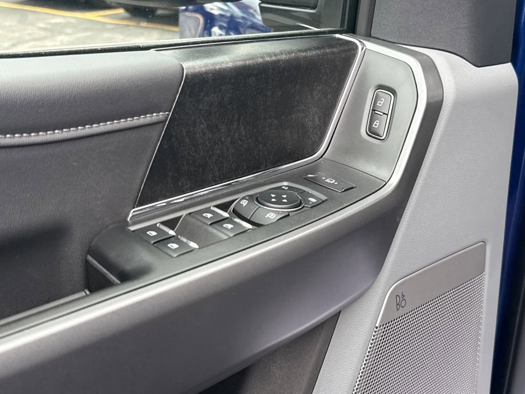 New 2026 Ford F250 XLT image 17