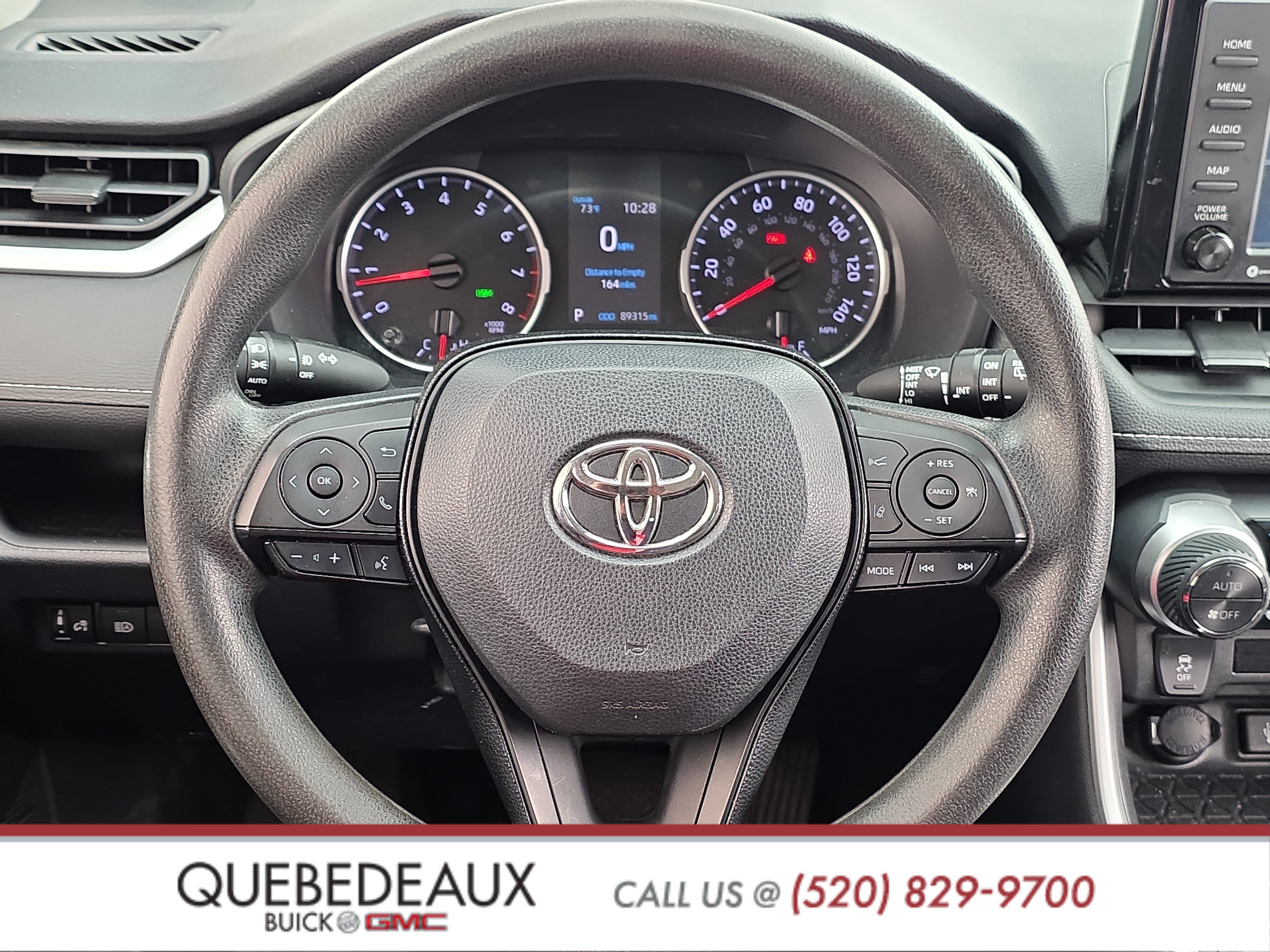 Used 2020 Toyota RAV4 XLE FWD image 12