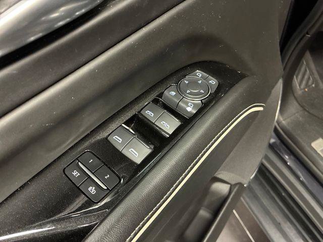 Certified 2023 Cadillac Escalade Sport Platinum RWD image 43