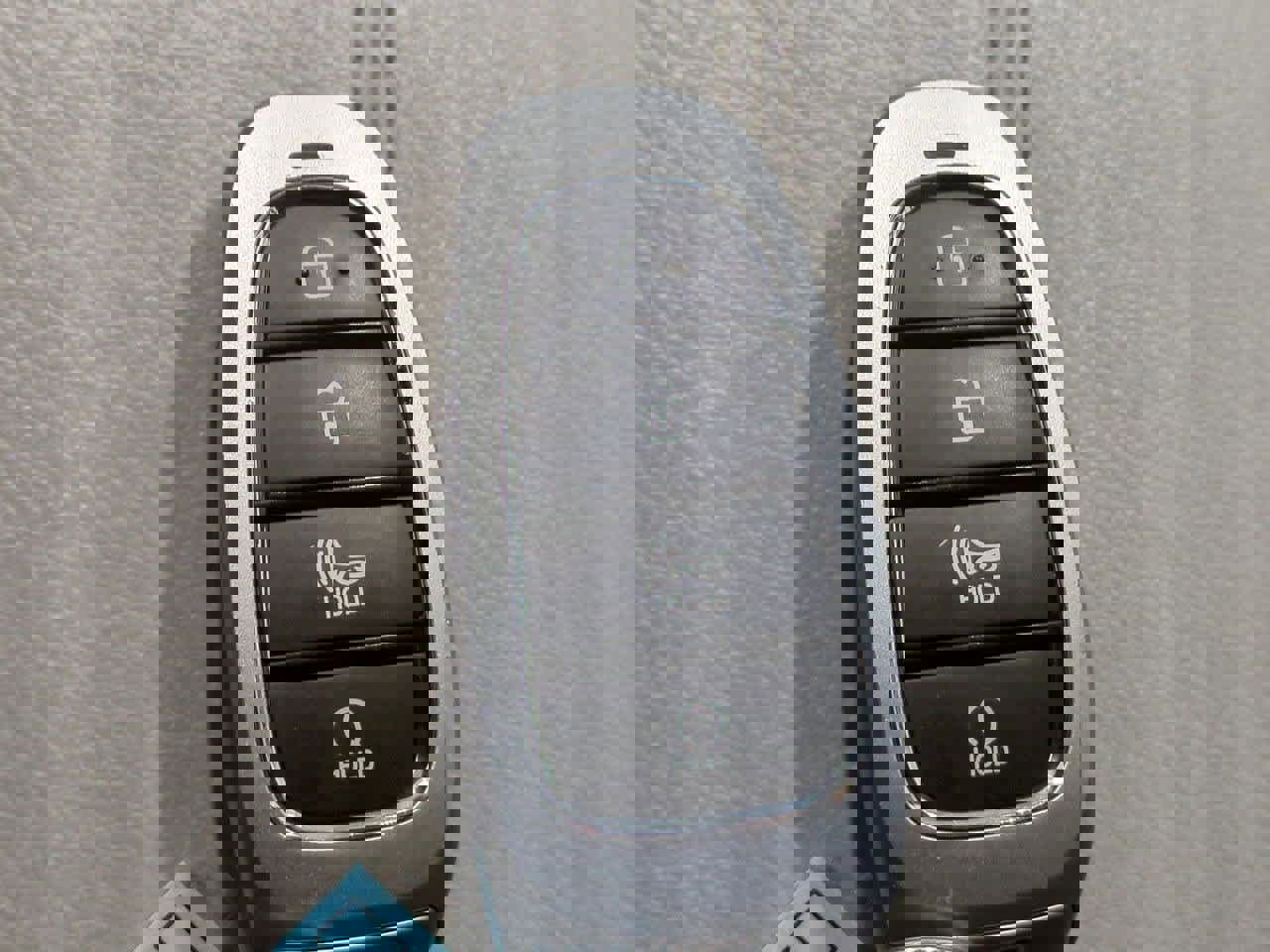 Certified 2022 Hyundai Tucson SEL image 33