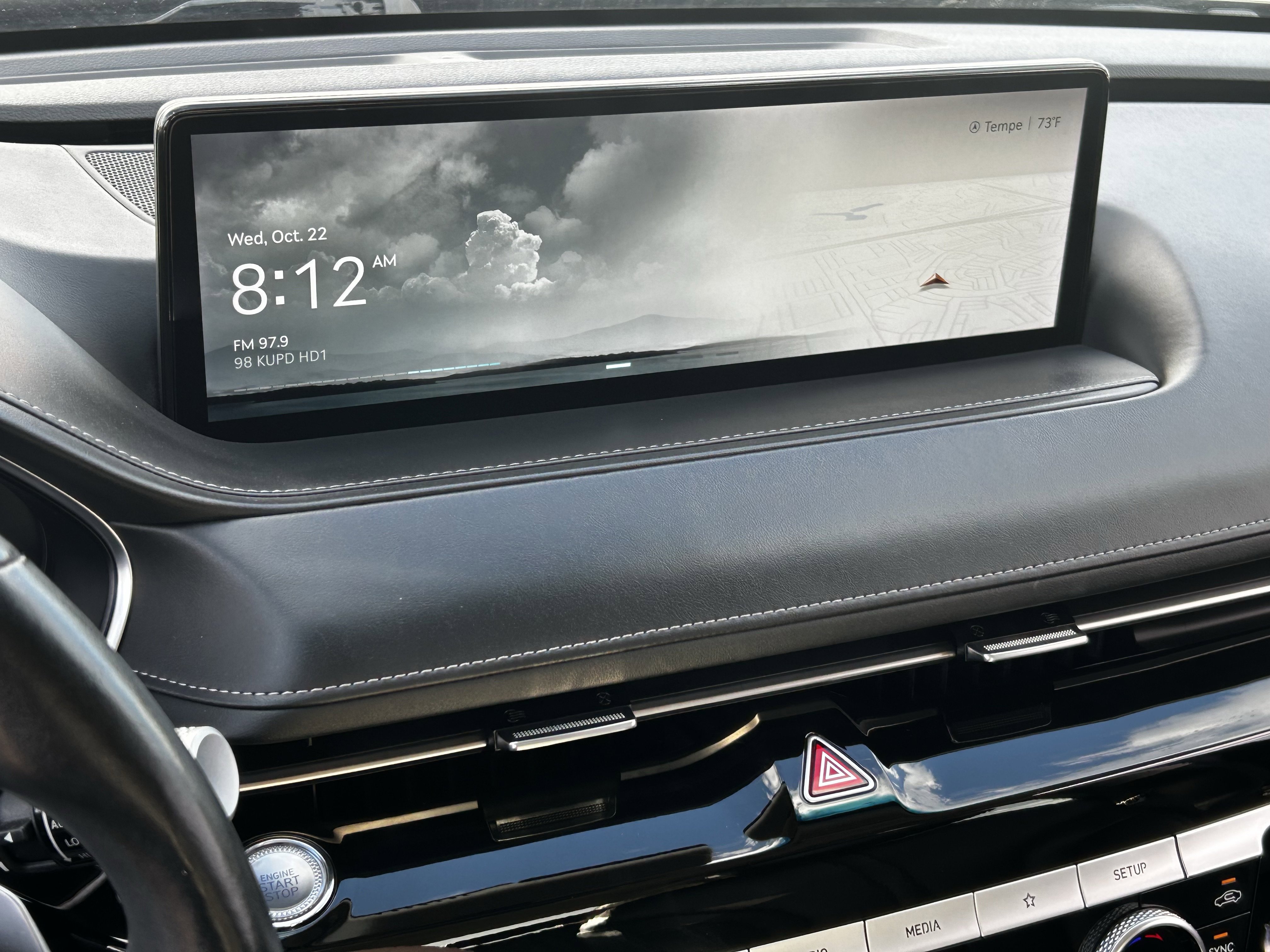 Used 2023 Genesis G80 2.5T image 26