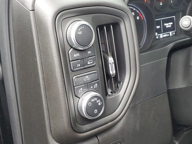 Used 2023 GMC Sierra 1500 Pro image 32