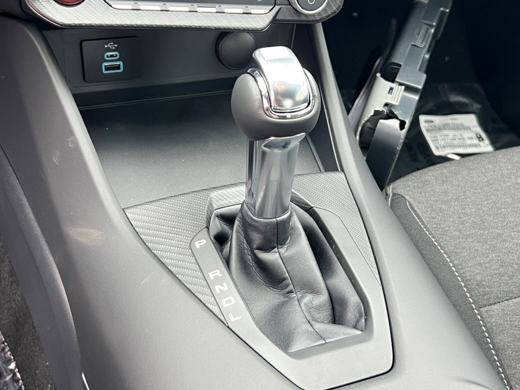 New 2026 Ford Mustang Coupe image 19