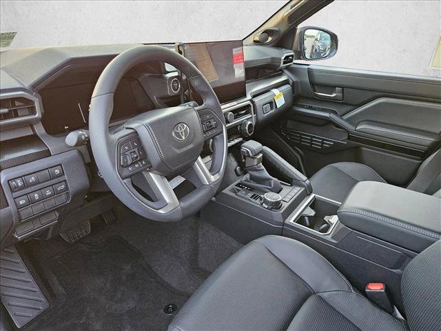 New 2026 Toyota 4Runner Limited AWD/4WD image 3