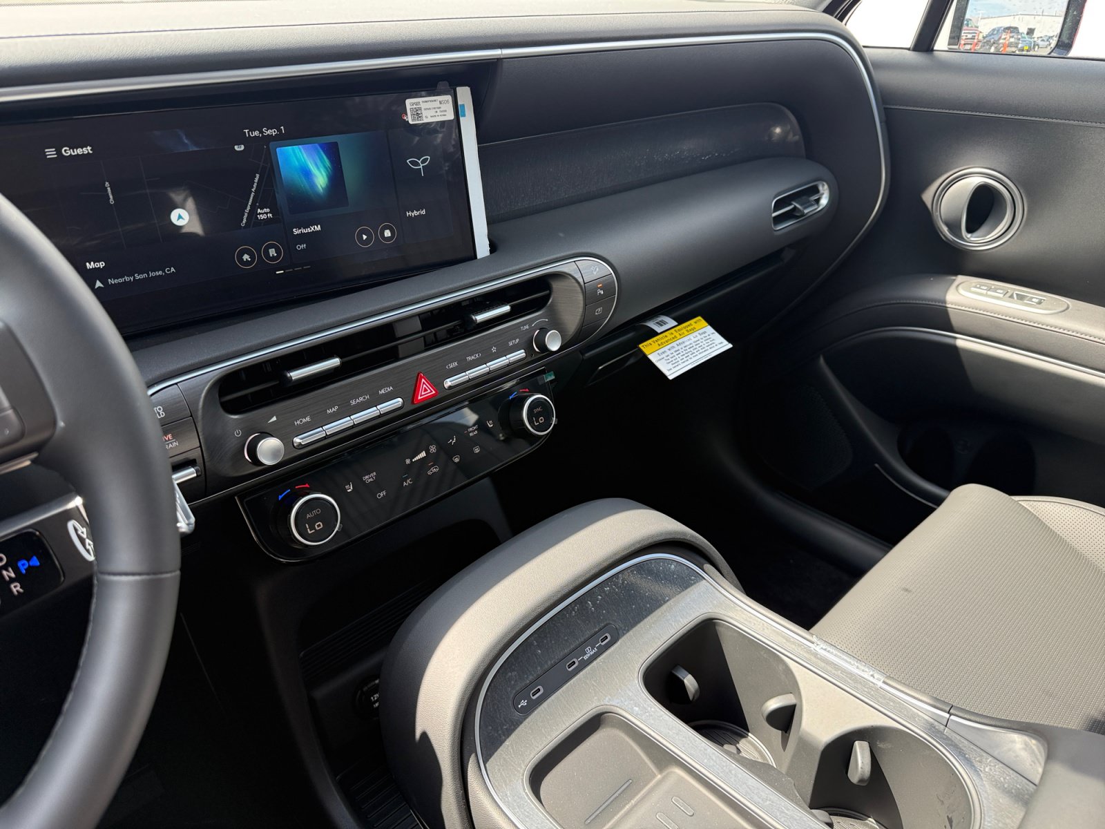 New 2026 Hyundai Palisade SEL AWD/4WD image 12