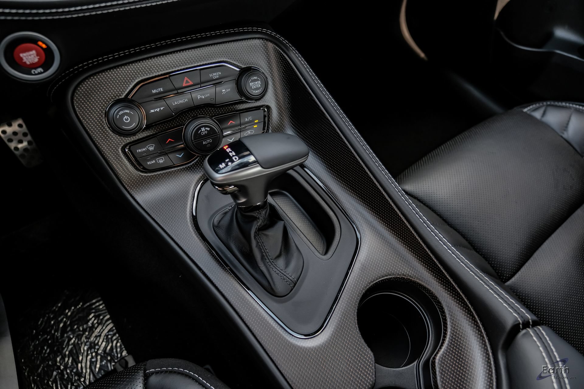 Used 2023 Dodge Challenger SRT Hellcat RWD image 51
