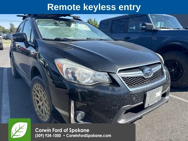 Used 2017 Subaru Crosstrek 2.0i Limited AWD/4WD image 3