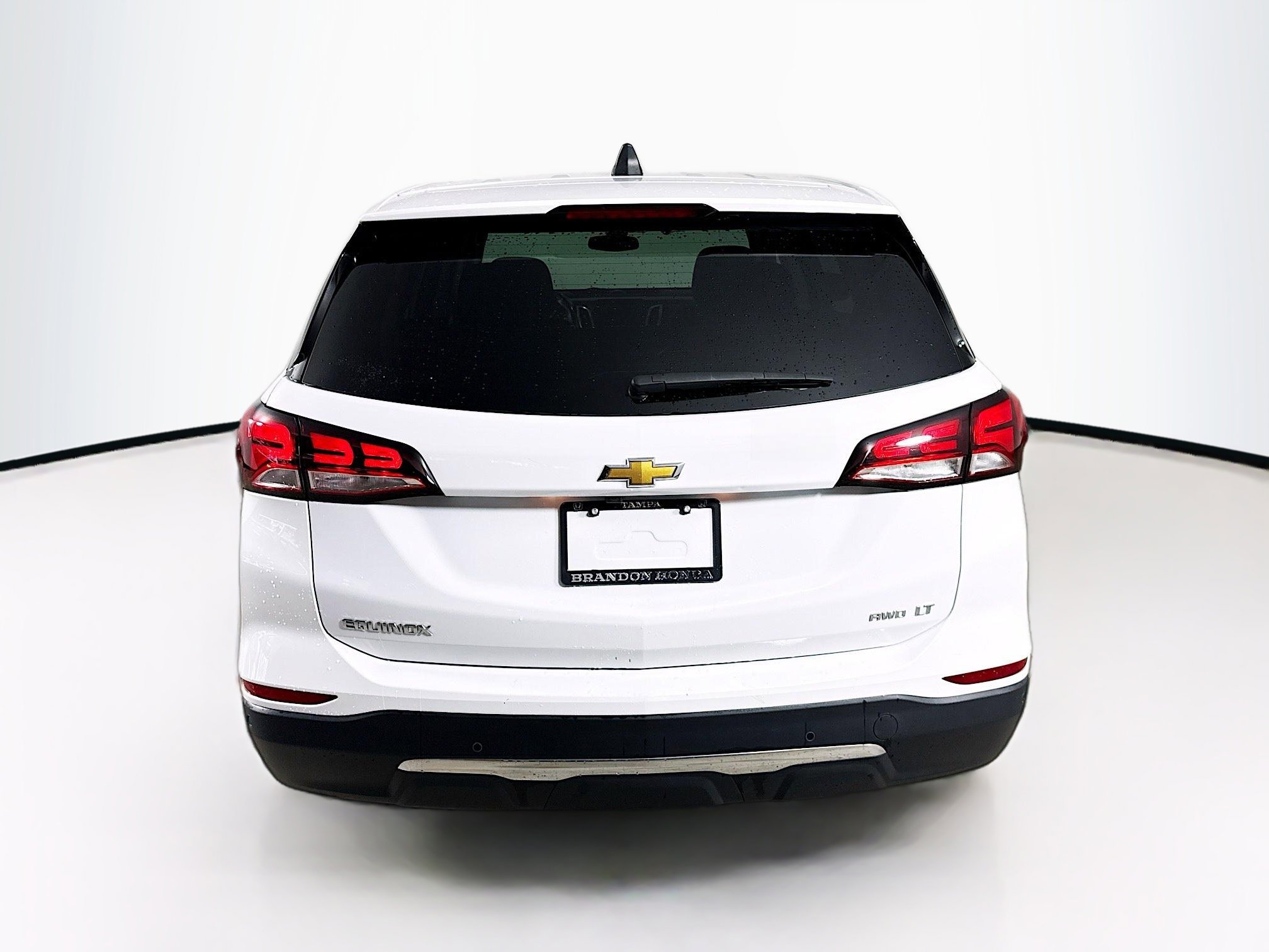 Used 2024 Chevrolet Equinox LT image 30