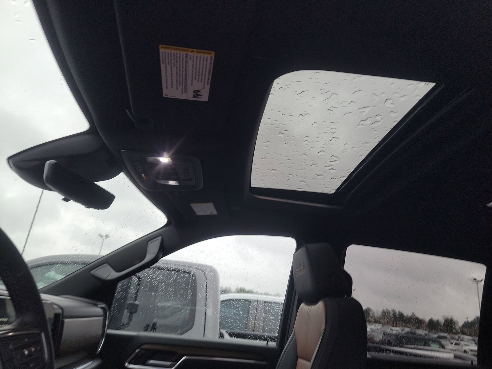 Certified 2026 Chevrolet Silverado 2500 High Country w/ Technology Package image 17