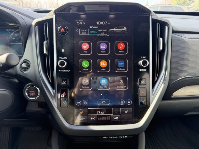 Certified 2025 Subaru Forester Limited image 16