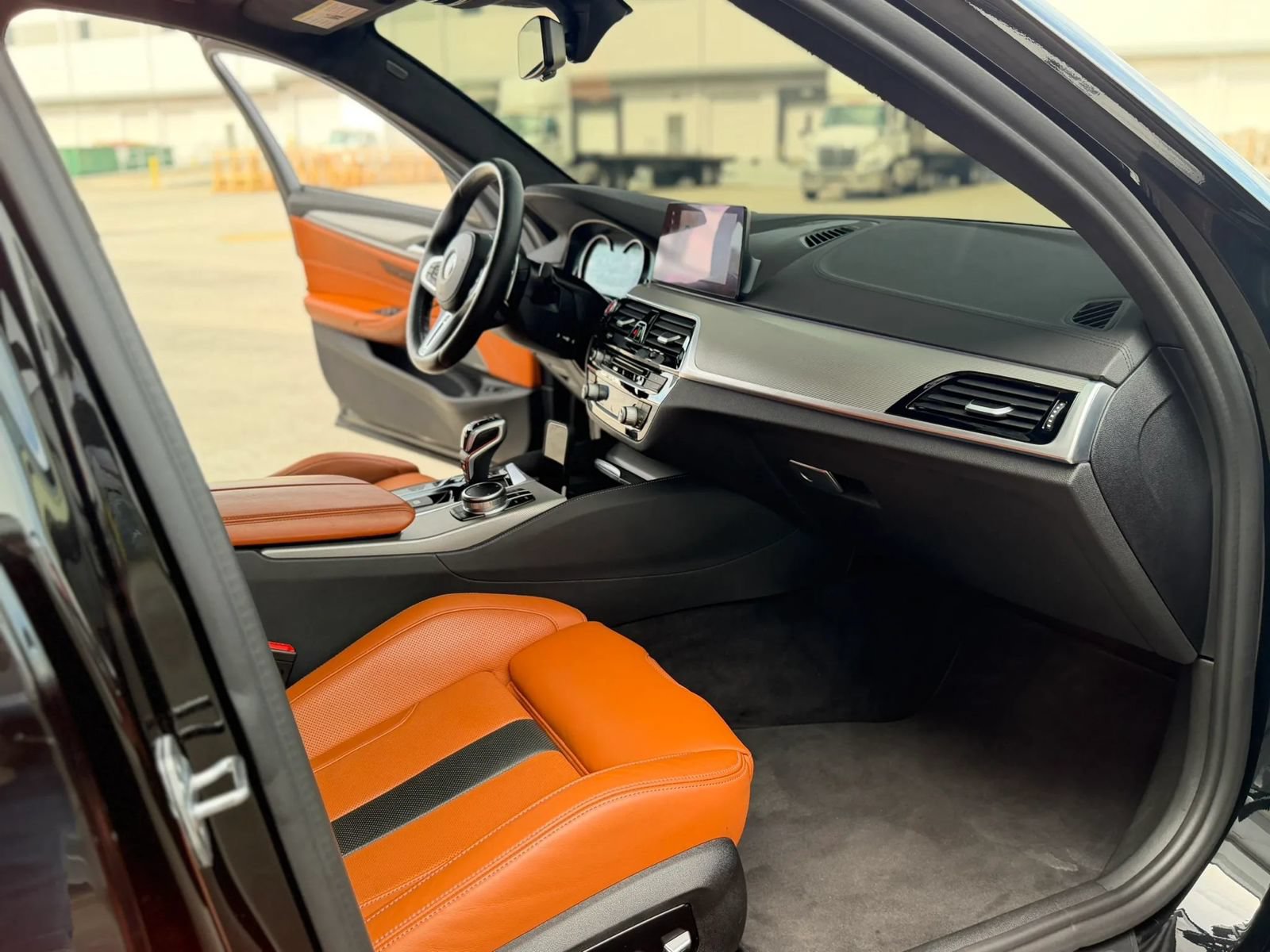 Used 2019 BMW M5 w/ Executive Package AWD/4WD image 33